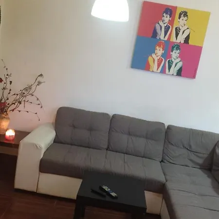 Al Porto Apartment Naples