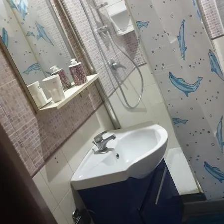 Apartment Al Porto *