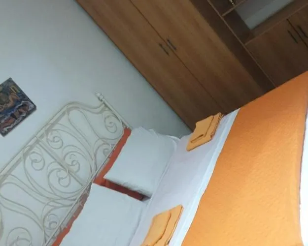 Al Porto Apartamento