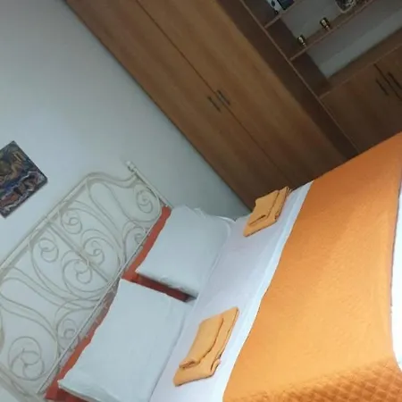 Al Porto Apartment