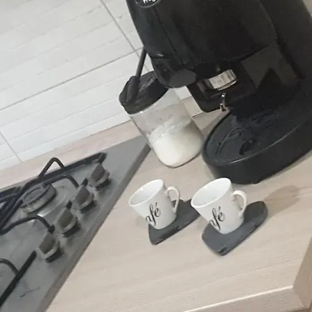 Apartment Al Porto